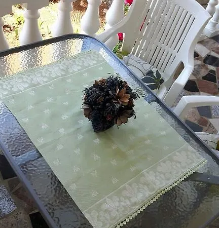 Διαμέρισμα Kristina Πόρετς