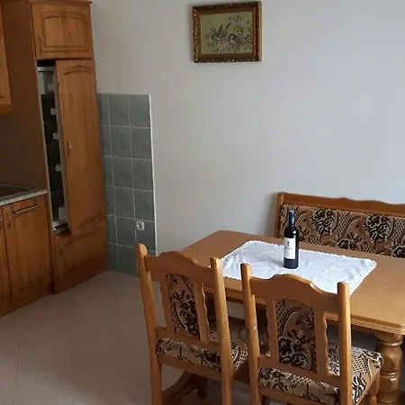 Appartement Kristina