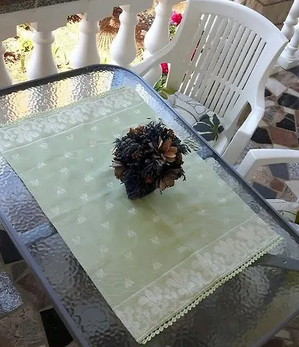 Apartmán Kristina Poreč