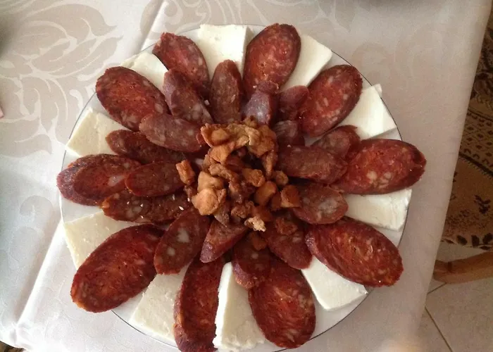 Apartmán Kristina Poreč