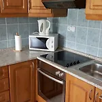 Apartman Kristina *