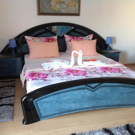 Apartament Kristina *