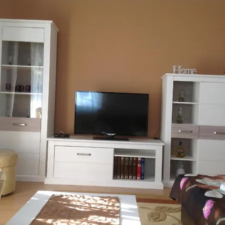 Apartament Kristina *