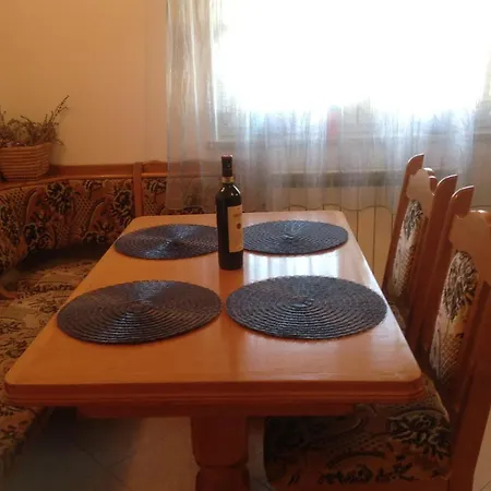 Kristina * Porec