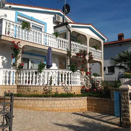 Apartament Kristina *