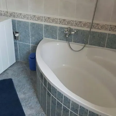Apartament Kristina