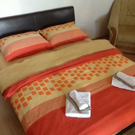 Apartament Kristina