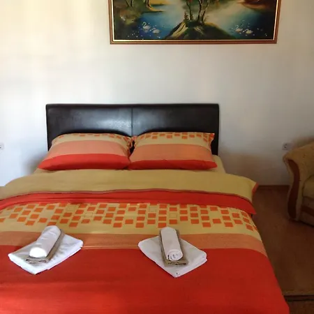 Appartement Kristina Poreč