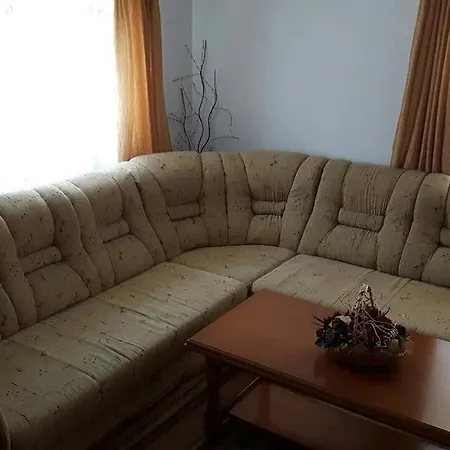 Apartment Kristina *