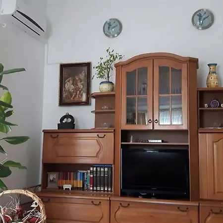 Appartement Kristina Poreč