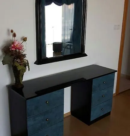 Appartement Kristina *