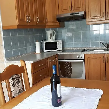 Apartment Kristina