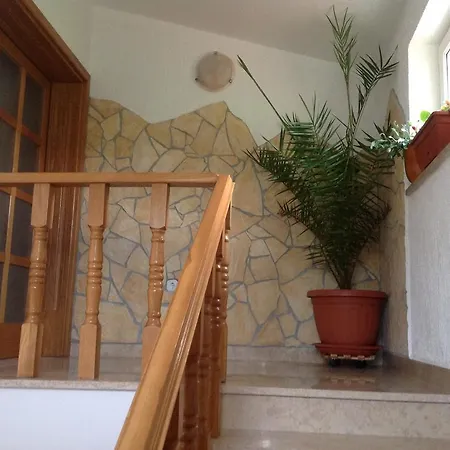 Appartement Kristina *