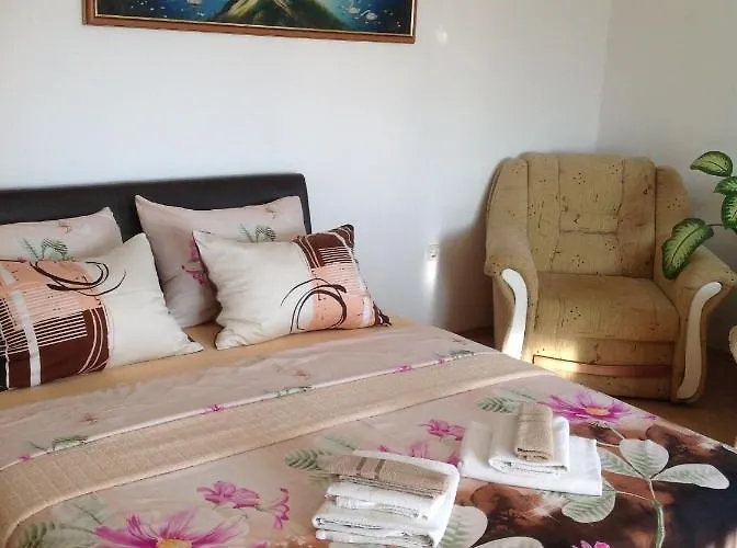 Apartament Kristina *