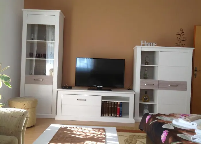 Apartament Kristina *