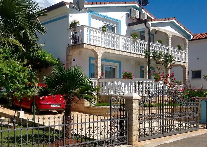 Apartament Kristina *