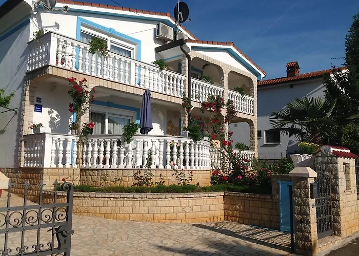 Apartament Kristina *