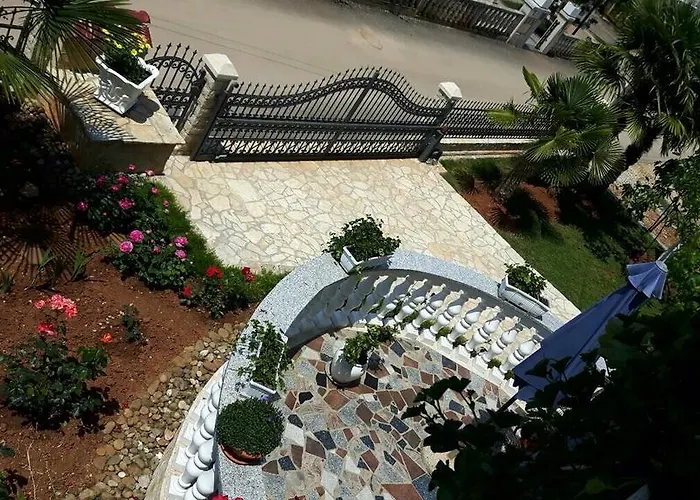 Apartament Kristina *