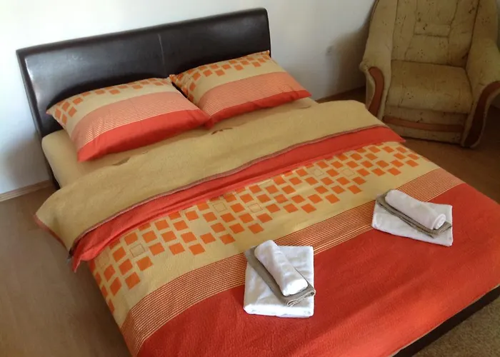 Apartament Kristina