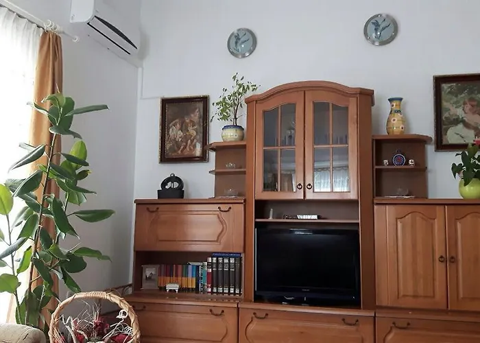 Apartament Kristina Poreč