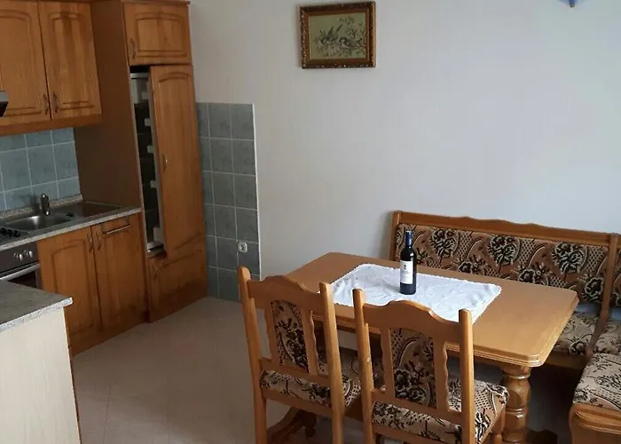 Apartament Kristina