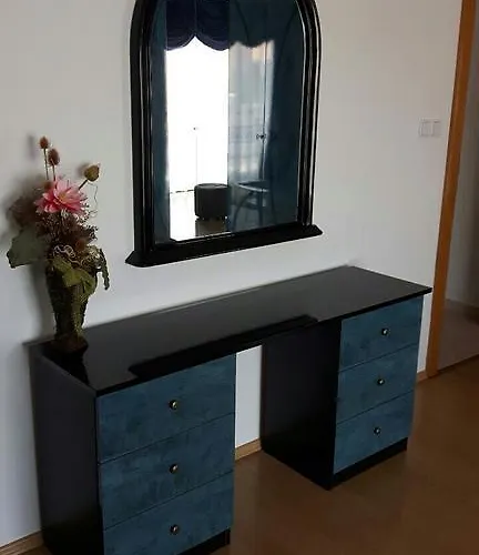 Appartement Kristina *