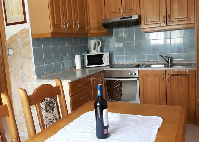 Appartement Kristina