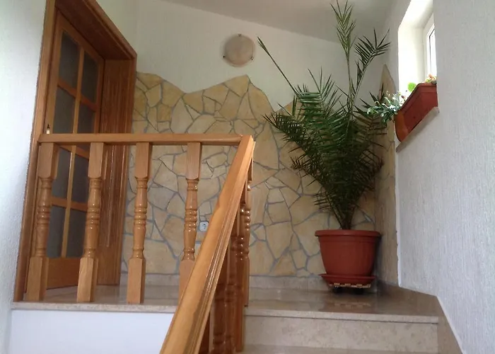 Appartement Kristina *